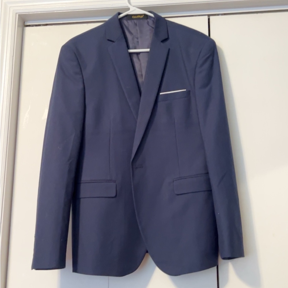 Men’s Blazer Slimfit